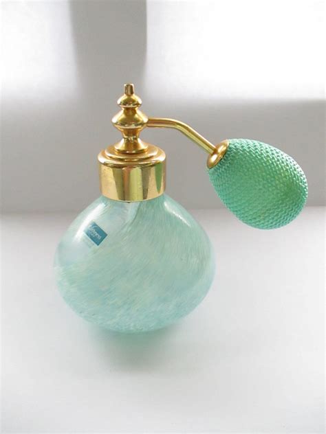 vintage perfume atomiser uk